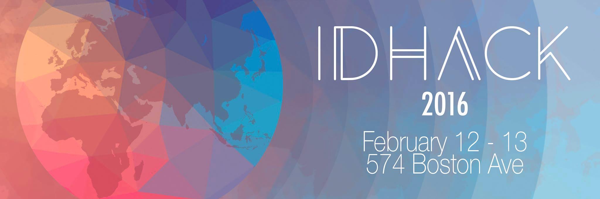 IDHack2015's profile banner image