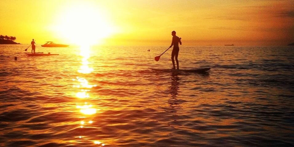 Pequeno Miss Sunshine banner