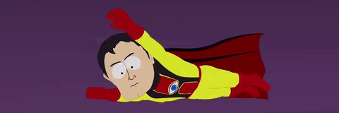 Captain Hindsight (Mostly Satire) banner
