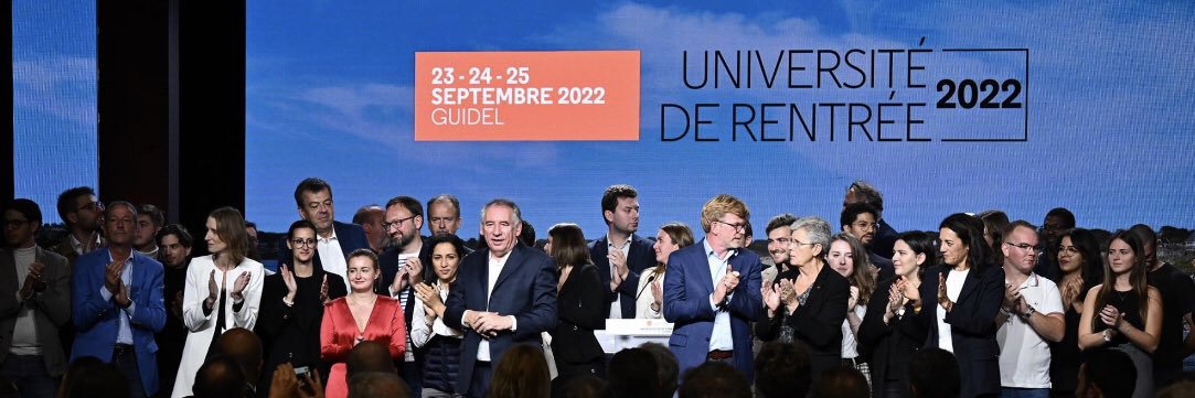 MoDem Oise (60) banner