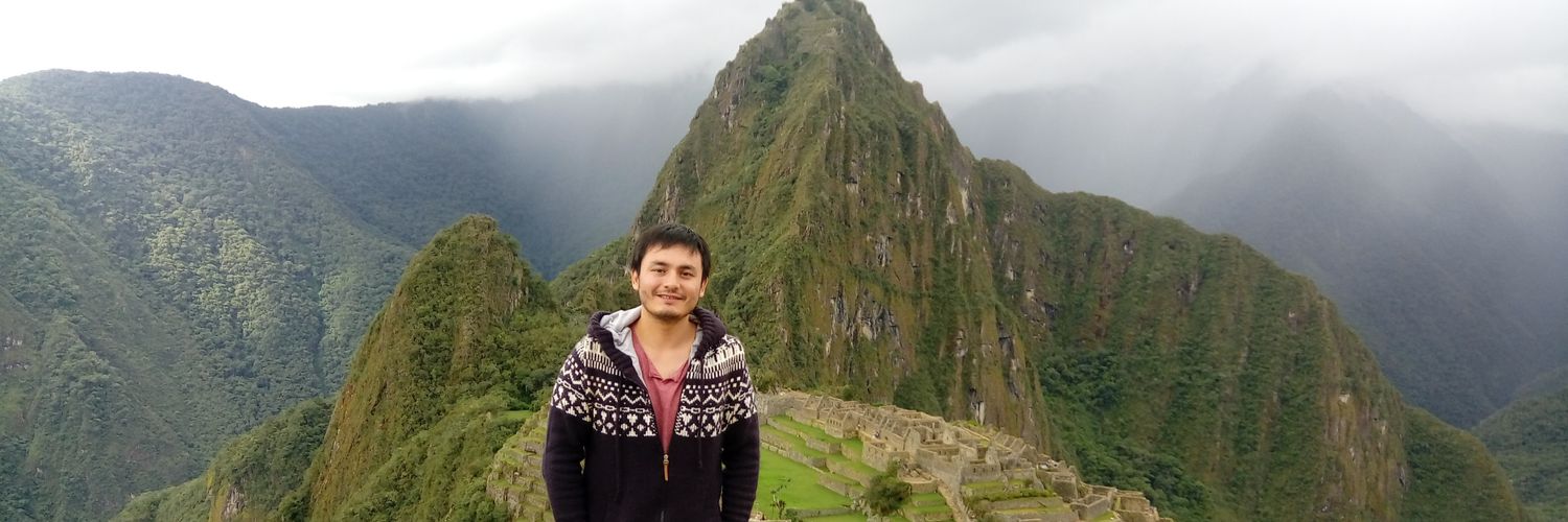 EdgarChaura's profile banner image