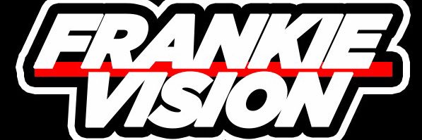 Frankie Vision's banner