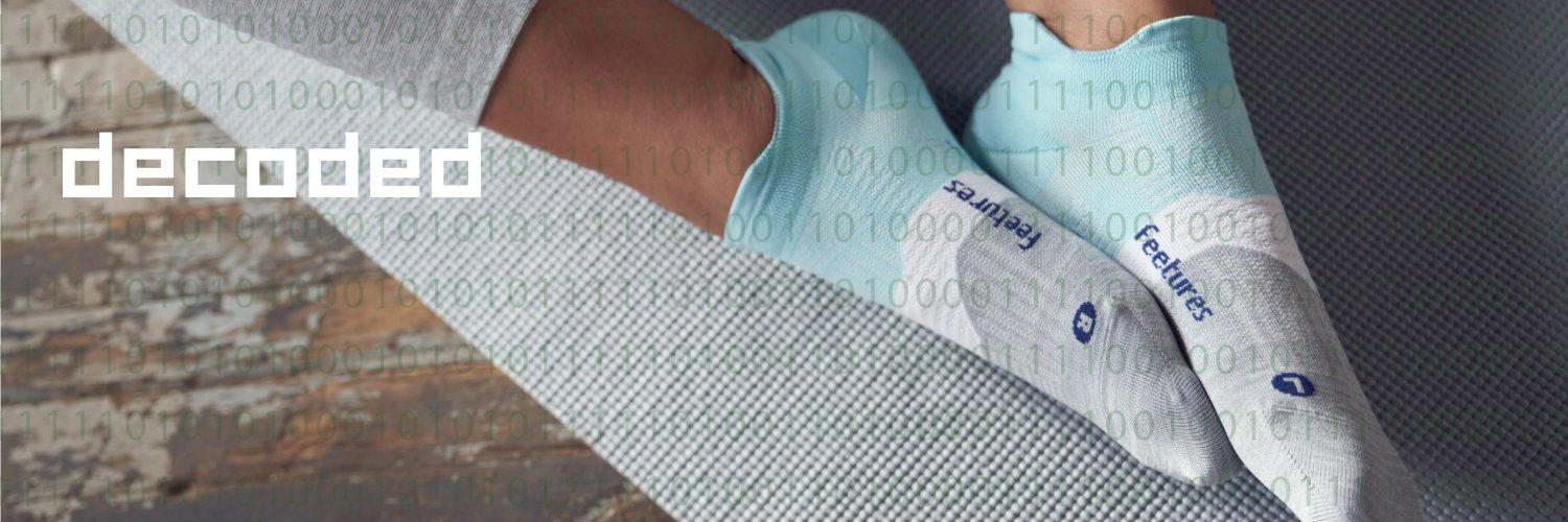 Feetures banner