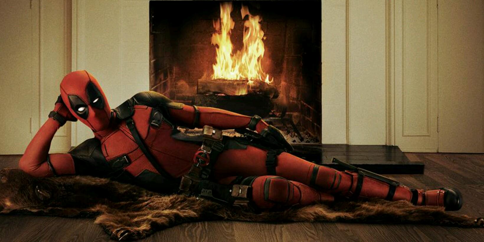 Deadpool_AV's profile banner image