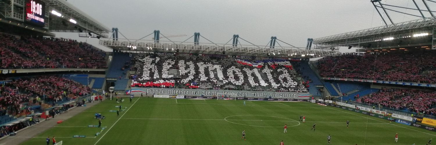michał banner
