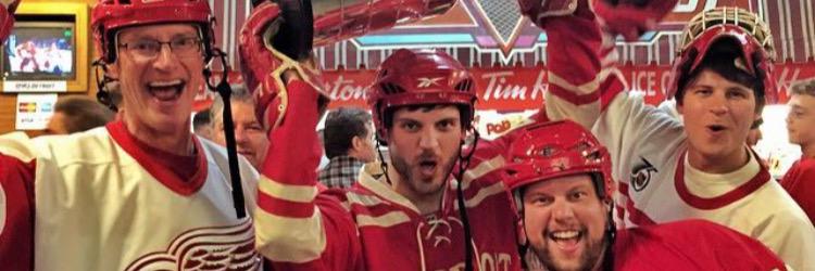 JoshVanderWal's profile banner image