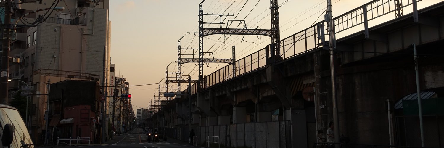 some5low's profile banner image