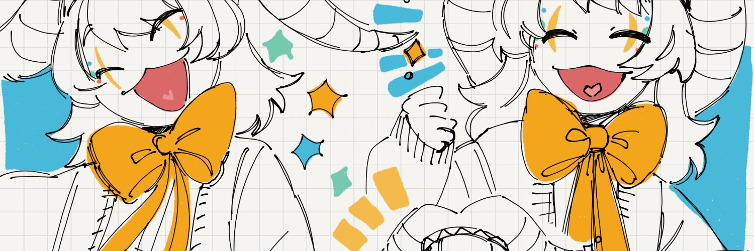 C.🌟's banner