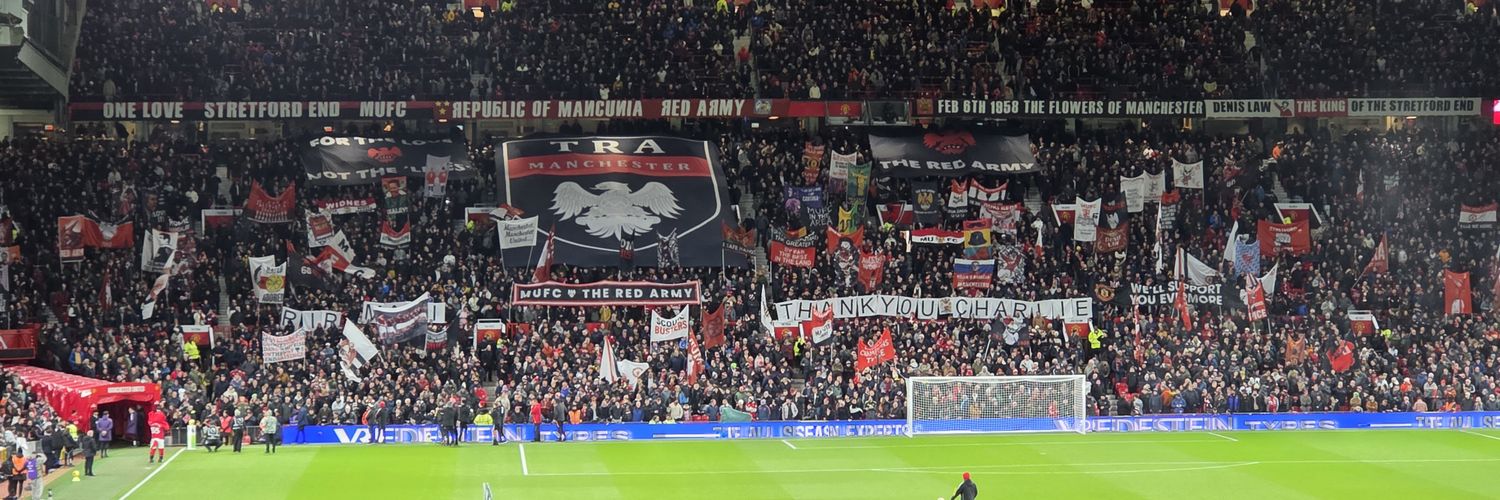 Stewart Tarran banner