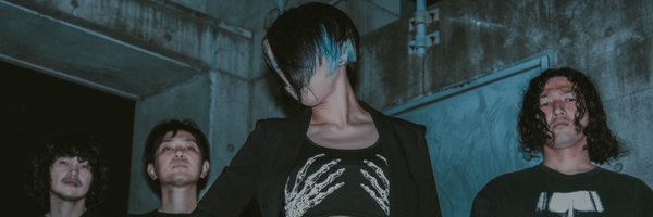 Quasidiploid Profile Banner