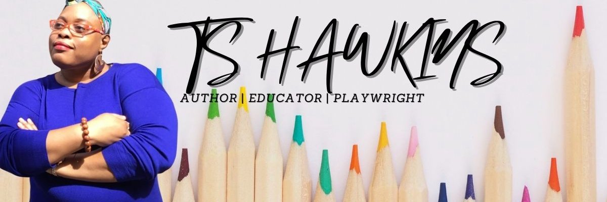 TS Hawkins banner