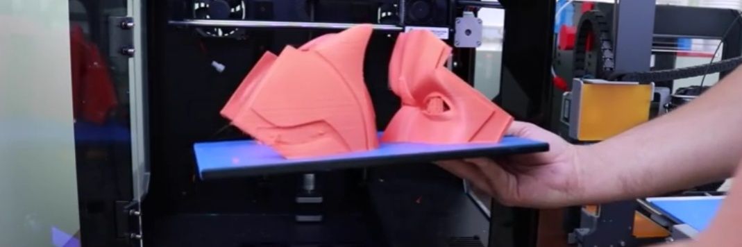 3dCosplay's profile banner image