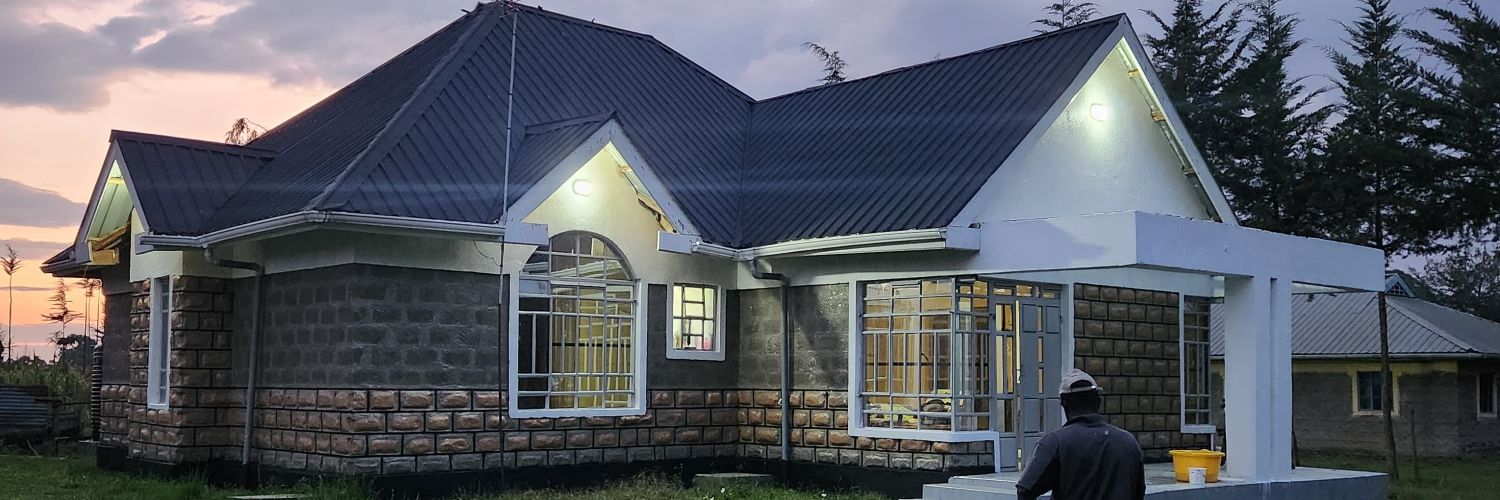 Structure Forms Construction Co. banner