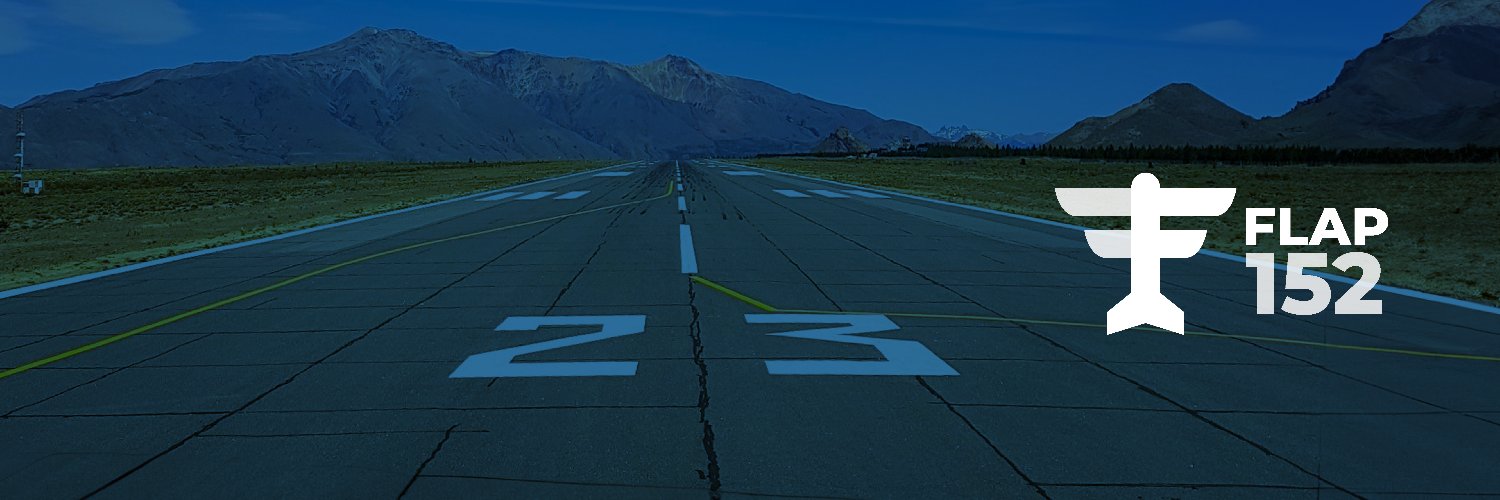 flap152's profile banner image