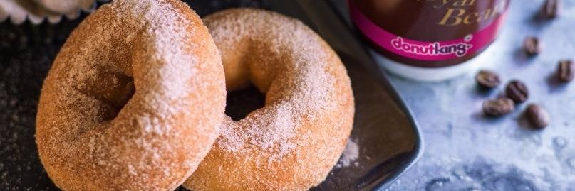 donutkingnz's profile banner image