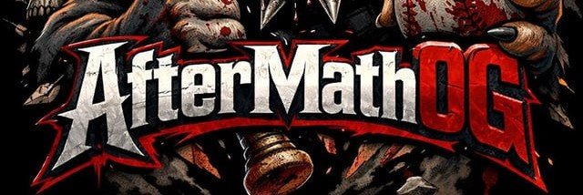 Drew banner