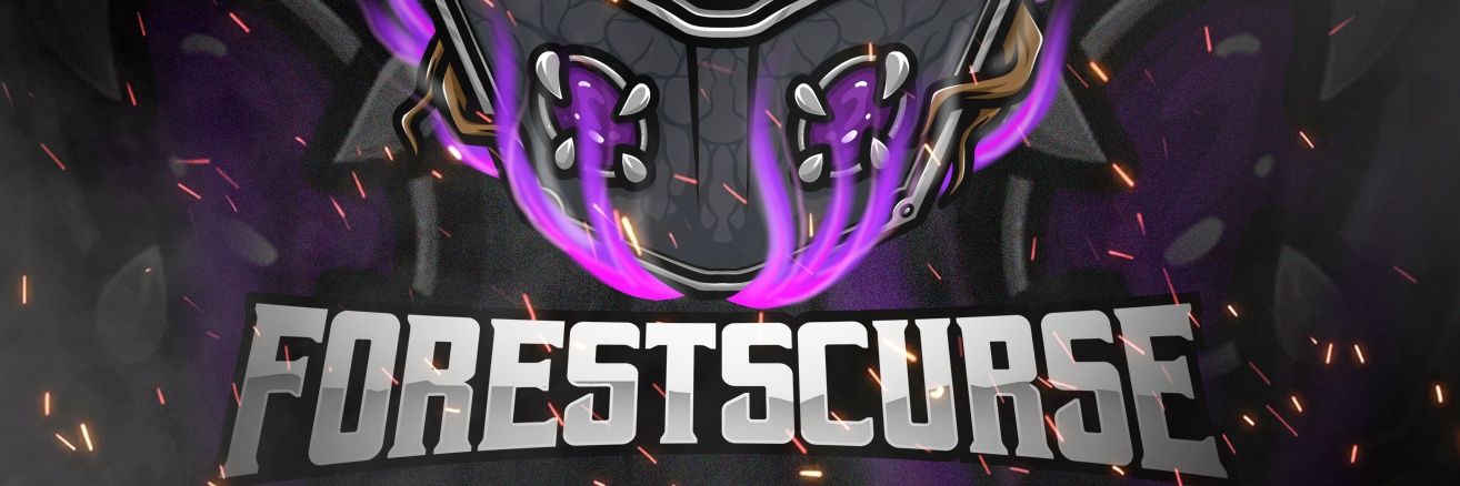 ForestsCurse77's profile banner image