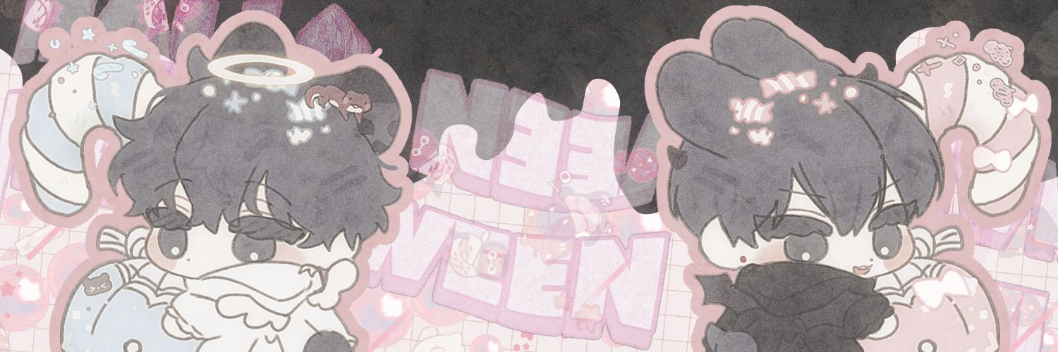 🍩 🎀아기자기 🎀 🍩's banner