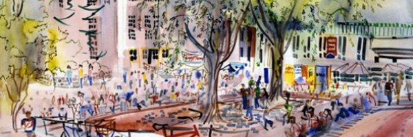 UNConversations Profile Banner