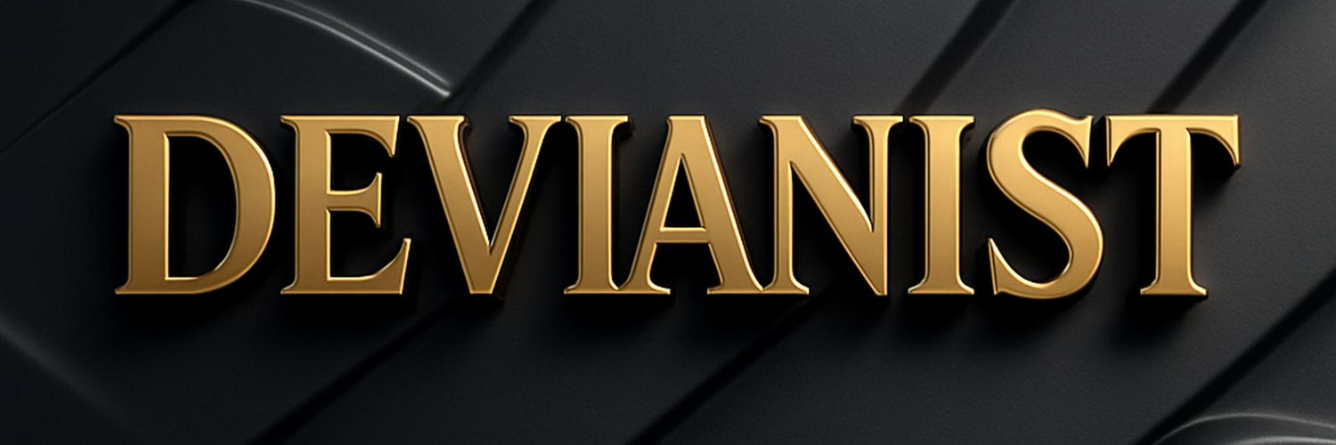 devianist3's profile banner image