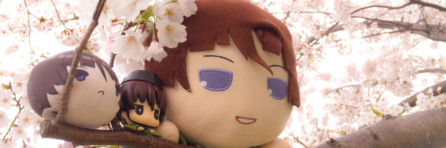 peperonDX's profile banner image