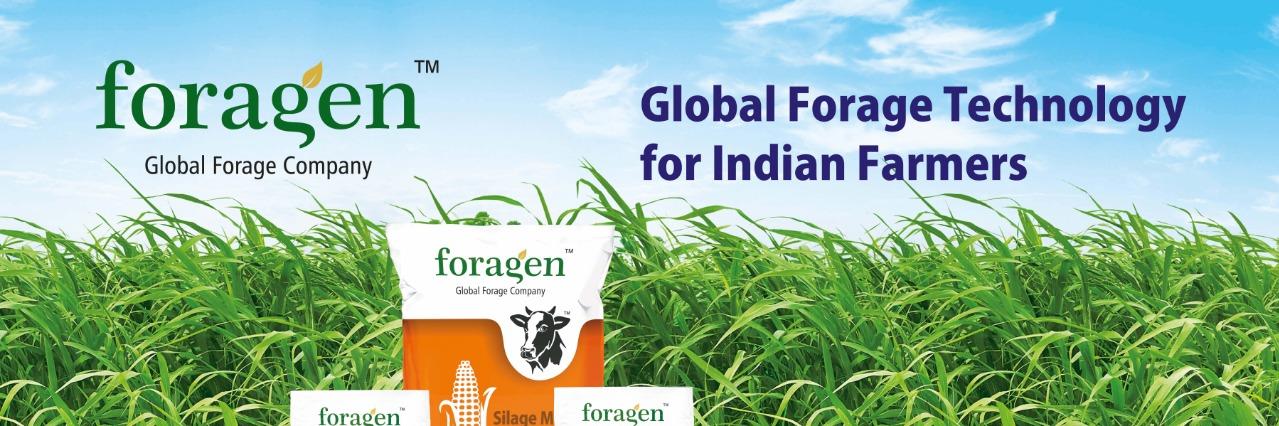 Foragen seeds pvt ltd (@foragenseeds) / Posts / X