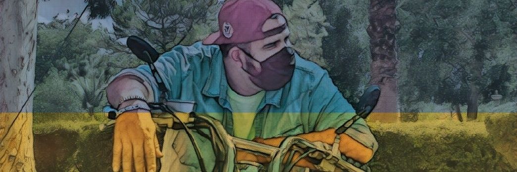 jorgeorrant3's profile banner image
