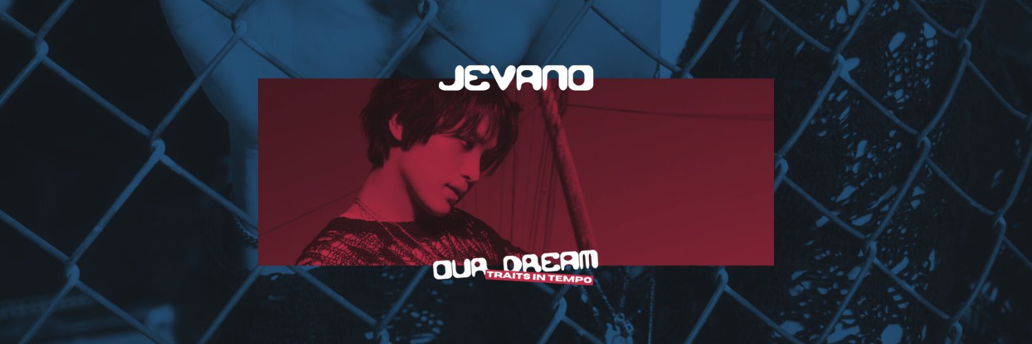 Jevano Sanjaya. banner