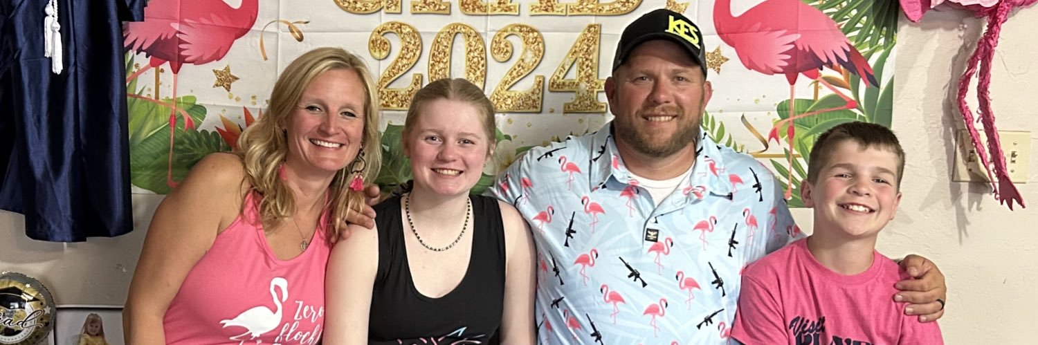 BeckyLaumann's profile banner image