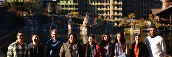 BuelowLab Profile Banner