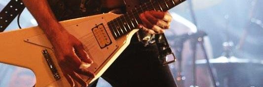 ☆Tony Rodd☆🎸 banner