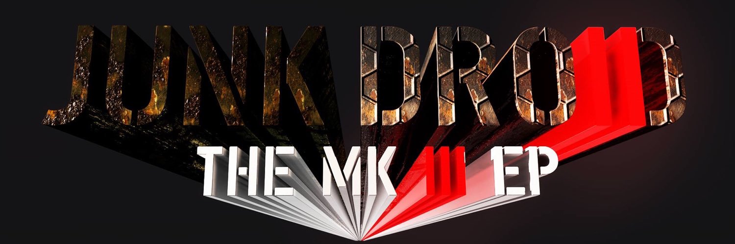 JunkDroidMusic's profile banner image