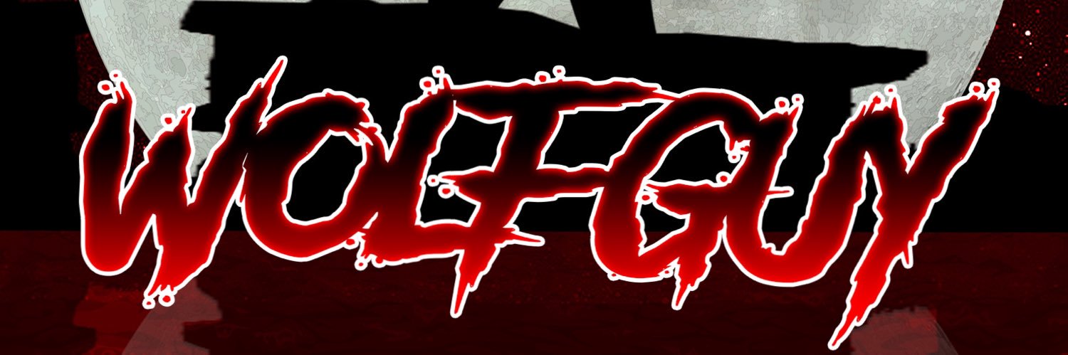 WolfguyFPS's profile banner image