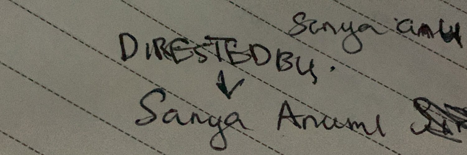 young_sanya's profile banner image