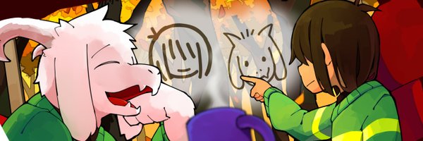 gensa_DR Profile Banner