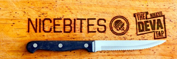 NiceBitesDeva Profile Banner