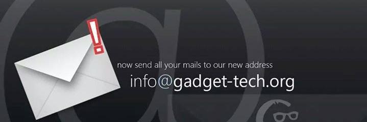 GadgetTechorg's profile banner image