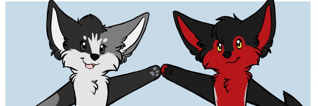 Shikapup's profile banner image