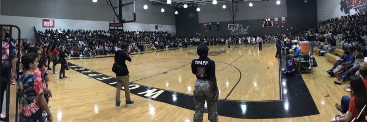 South Fort Myers High School Boys Basketball banner