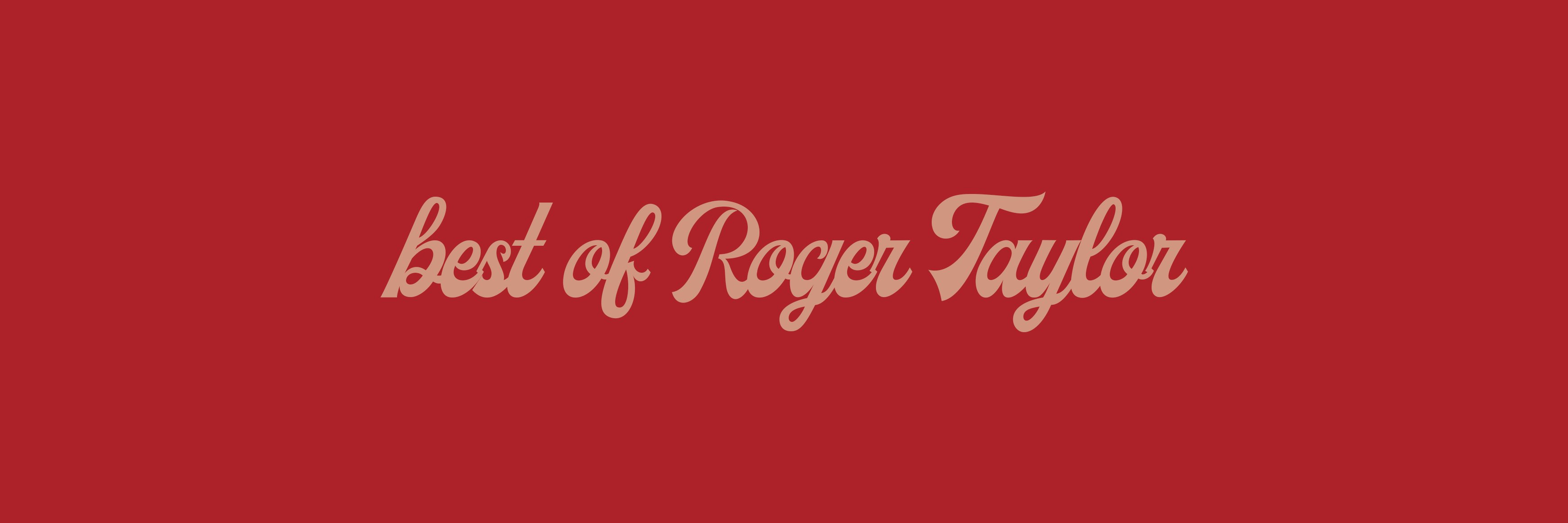 rogertaylorpic's profile banner image