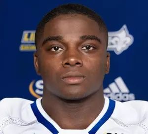 Marques Webb banner