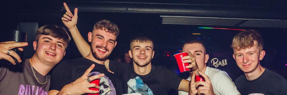 NathanBushell4's profile banner image
