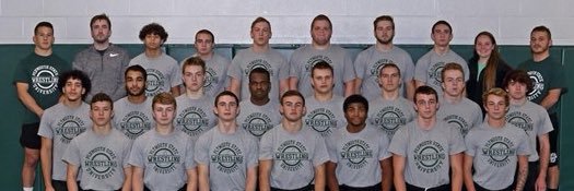 Wrestle_State's profile banner image