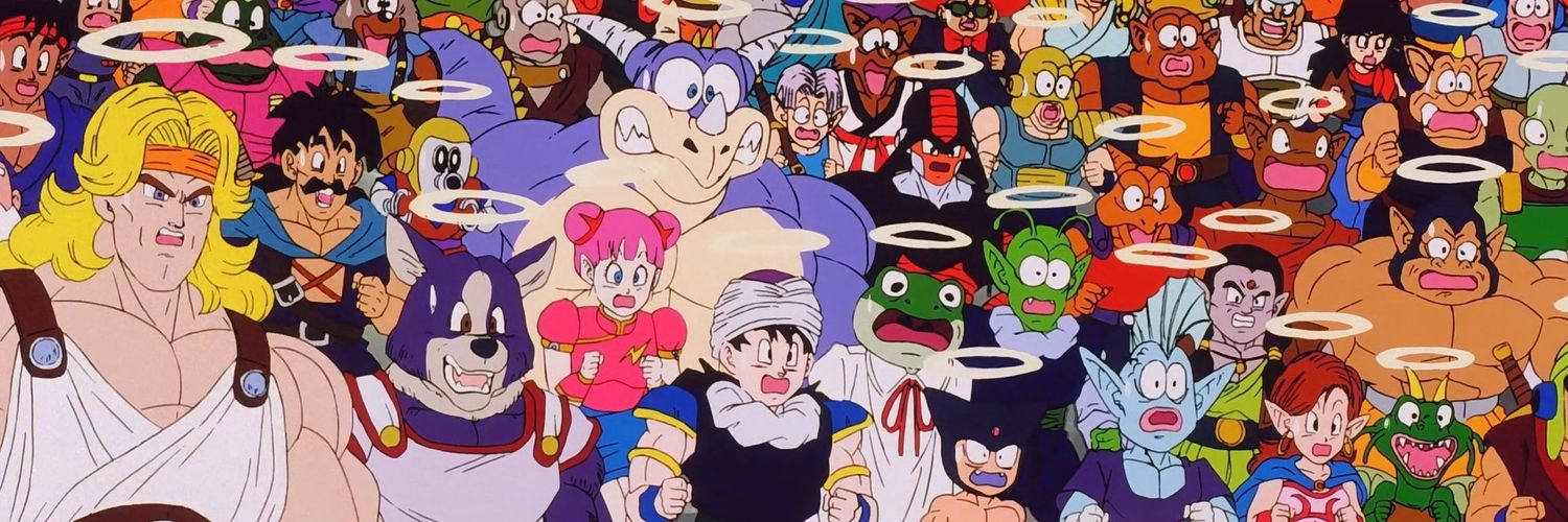 Bimosaurs's profile banner image
