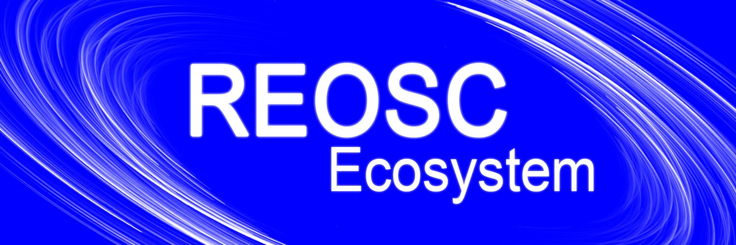 REOSC Ecosystem (REOSC) banner