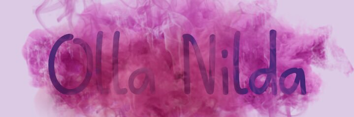 olaanilda's profile banner image