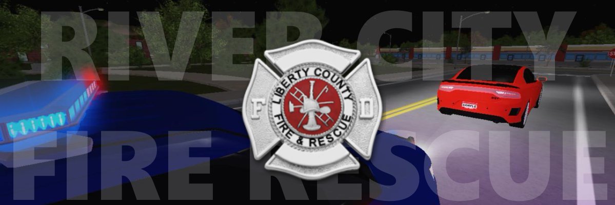 River City Fire & Rescue banner