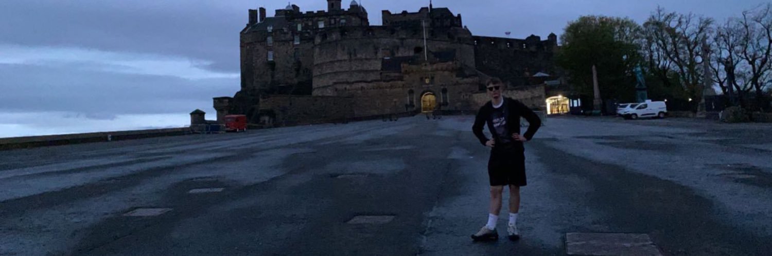 andrewlowrie11's profile banner image