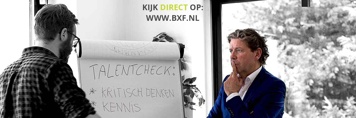 businessXfactor's profile banner image