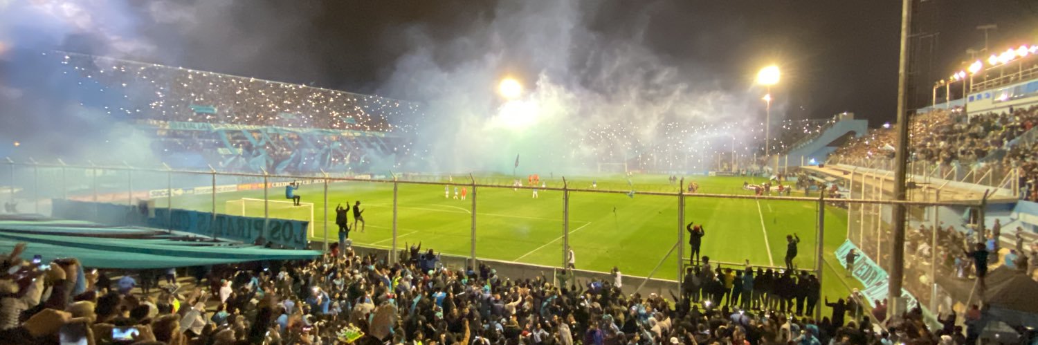 LucaLapetina's profile banner image